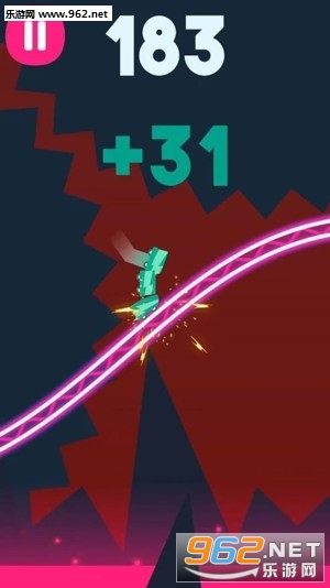 Rollercoaster Dash(����ɽ����׿���°�)v1.5.0��ͼ3