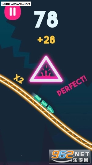 Rollercoaster Dash(����ɽ����׿���°�)v1.5.0��ͼ2