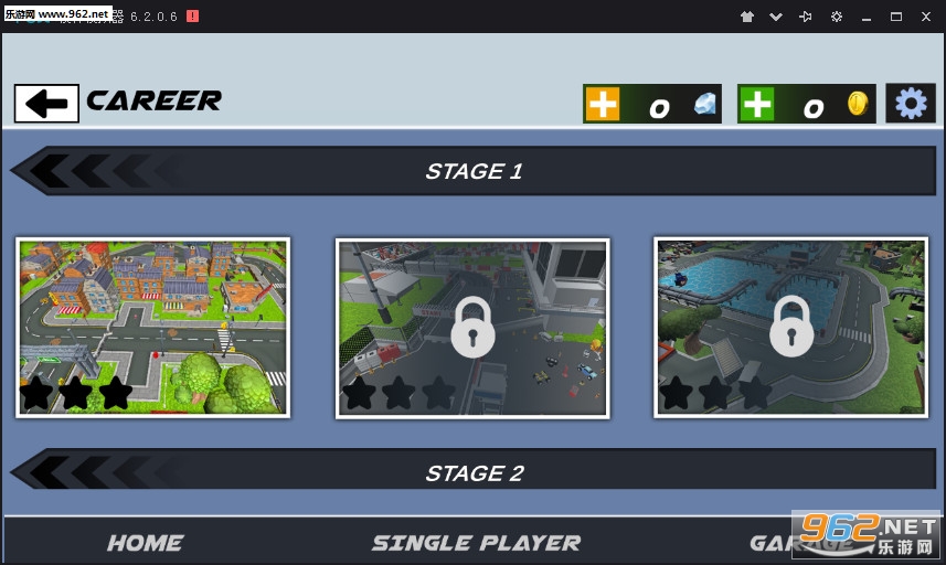Skid Chase Fast: Racing Rally(����׷�����°�)v1.0.0��ͼ2