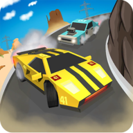 Skid Chase Fast: Racing Rally(����׷�����°�)