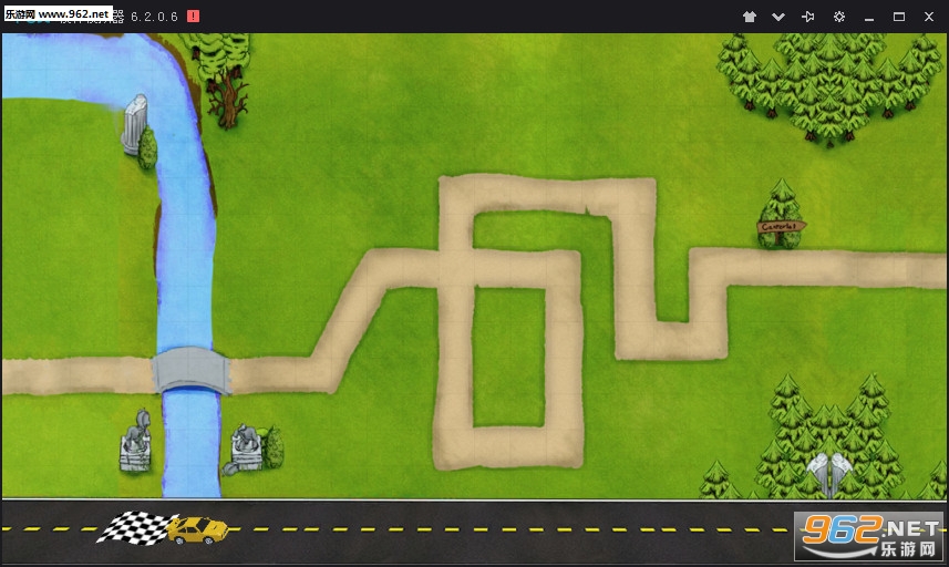 Skid Chase Fast: Racing Rally(����׷�����°�)v1.0.0��ͼ3