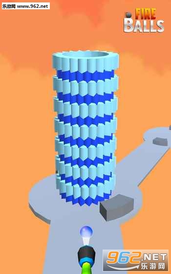 Fire Balls(����3D���������׿��)��ͼ0