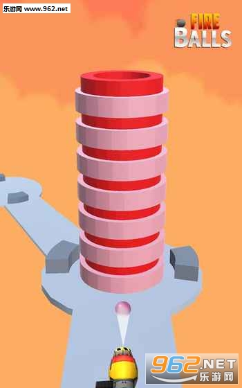 Fire Balls(����3D���������׿��)��ͼ1