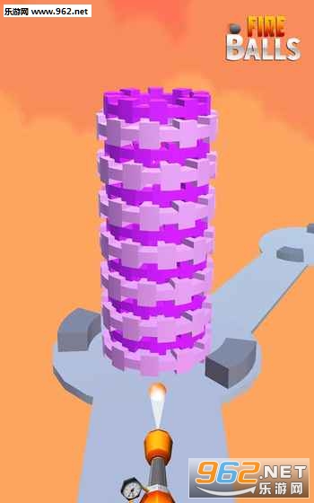 Fire Balls(����3D���������׿��)��ͼ3