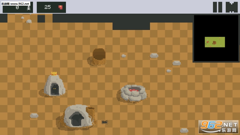 AntColony��Ⱥ��׿���ͼ0