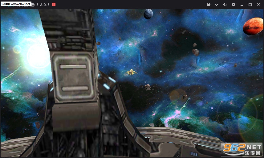 Galaxy Strike(����ս�����°�)��ͼ2