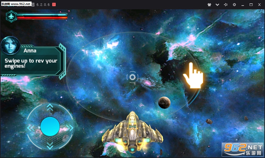 Galaxy Strike(����ս�����°�)��ͼ3