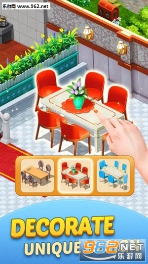 Dream Cafe(���뿧�ȹ�3��׿��)��ͼ2