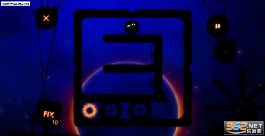 ���Ⱥ���Deadnite��׿���ͼ2
