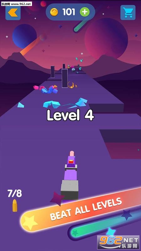 Guns & Glass(ǹ�벣����׿��)v1.0(Guns & Glass)��ͼ0