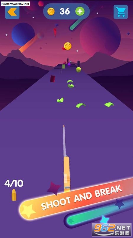 Guns & Glass(ǹ�벣����׿��)v1.0(Guns & Glass)��ͼ2