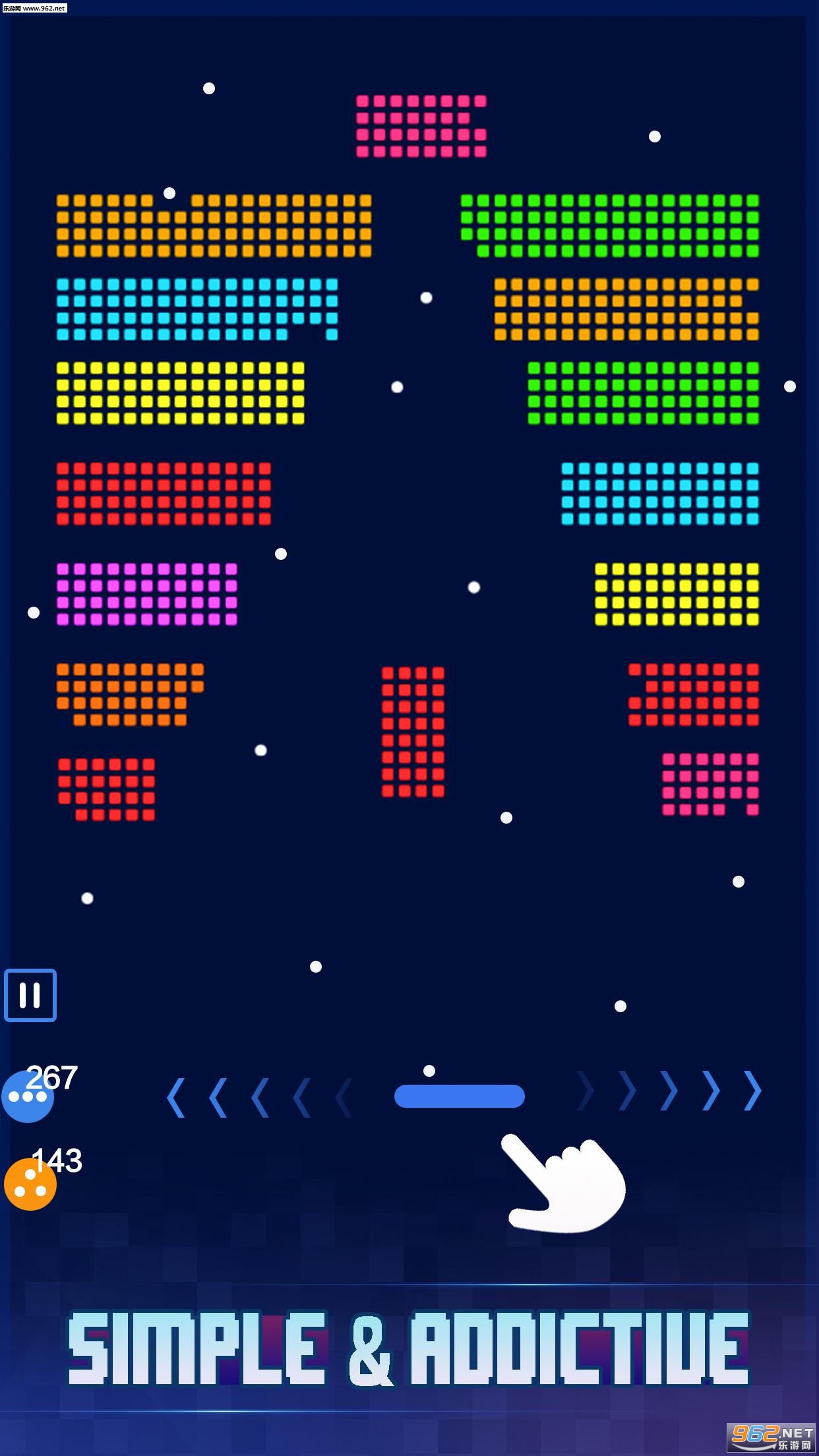 Break Bricks��׿���ͼ3