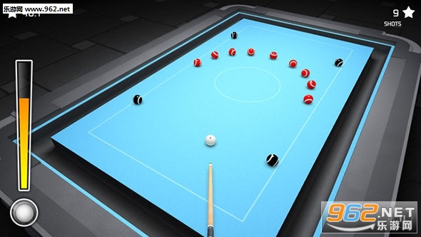 Pool Madness(�������3D��׿��)��ͼ1