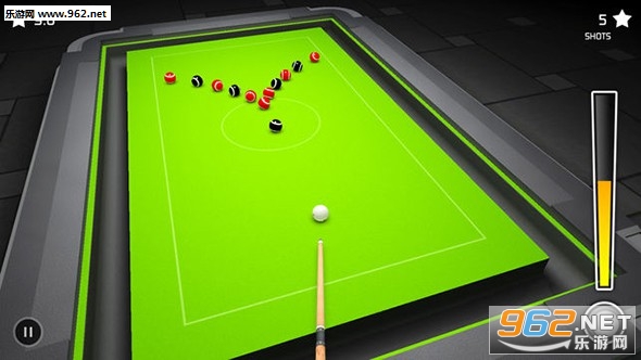 Pool Madness(�������3D��׿��)��ͼ0