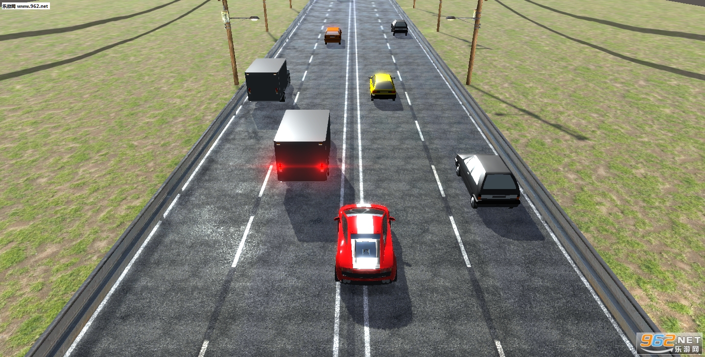 Highway Racer(��·����2019��׿��)��ͼ1