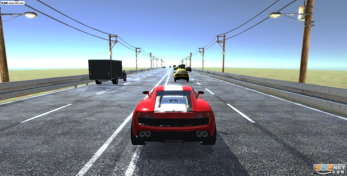Highway Racer(��·����2019��׿��)��ͼ2