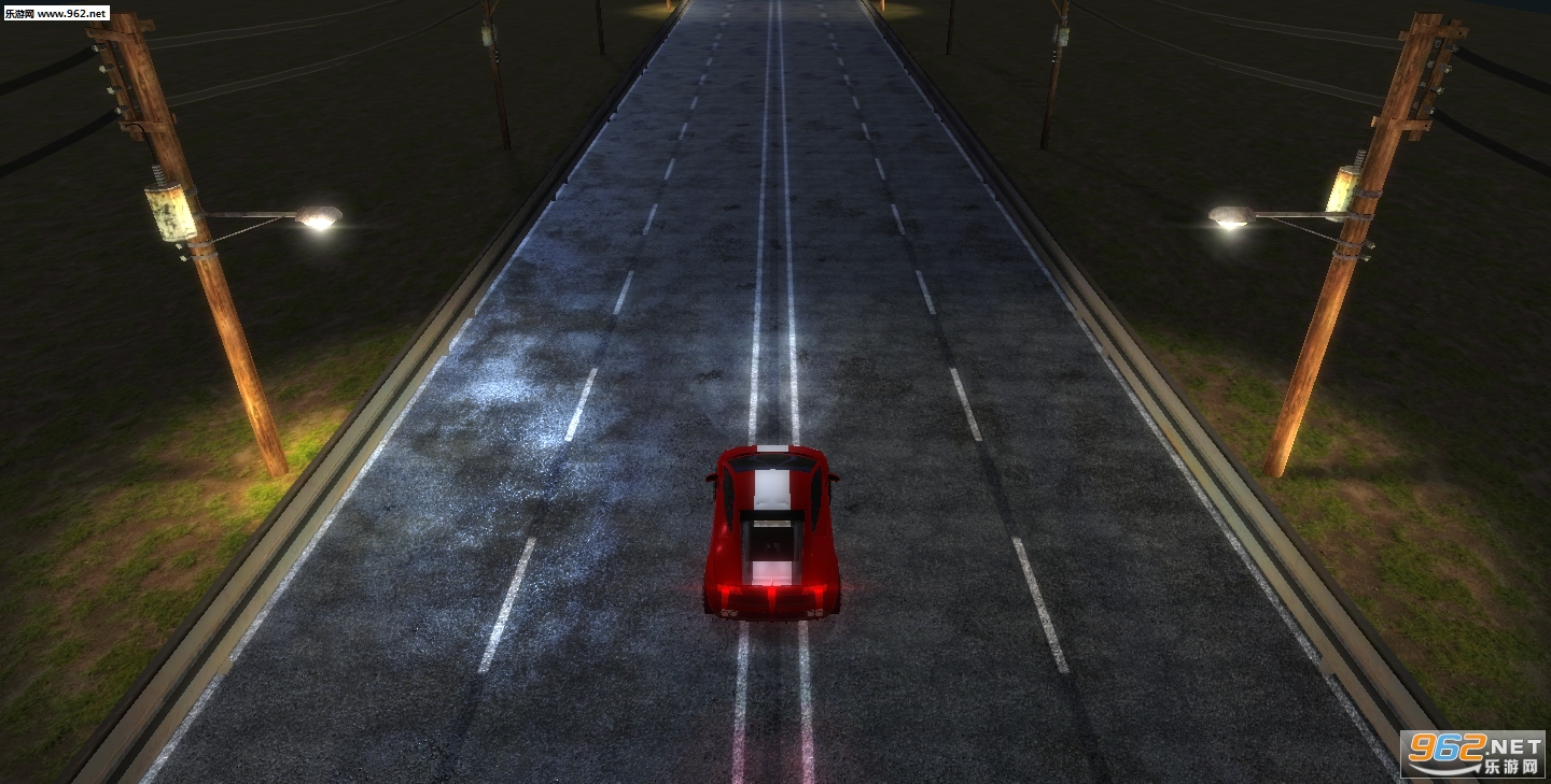Highway Racer(��·����2019��׿��)��ͼ0