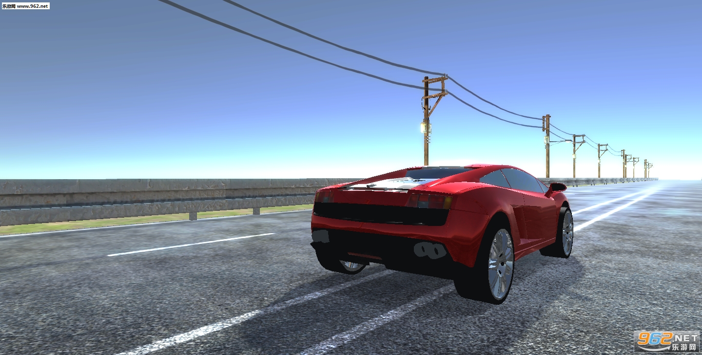 Highway Racer(��·����2019��׿��)��ͼ3