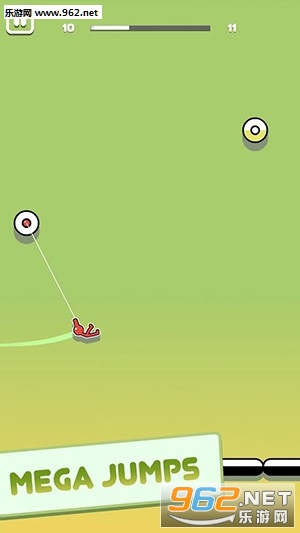 Stickman Hook(�ڵ�����˰�׿��)v1.0.9��ͼ2