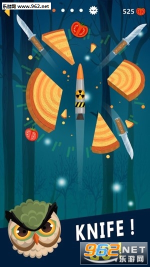 Knife Frenzy(��ȥ��׿��)v1.1.127��ͼ3