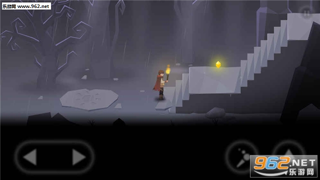 DawnOfTheLostCastle(光之迷城旧文明的宝藏官方版)截图0