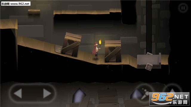 DawnOfTheLostCastle(光之迷城旧文明的宝藏官方版)截图2