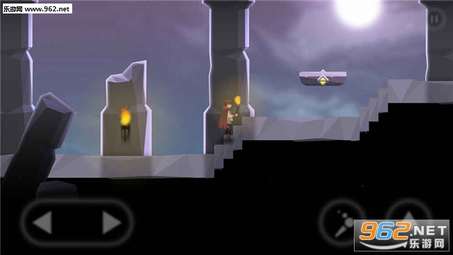 DawnOfTheLostCastle(光之迷城旧文明的宝藏官方版)截图4