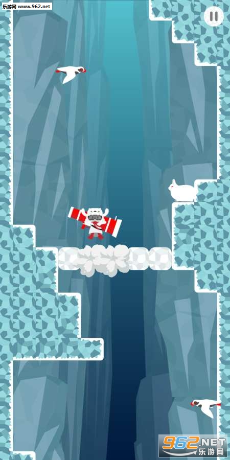Crevasse(��������)��ͼ2