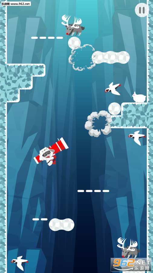 Crevasse(��������)��ͼ1