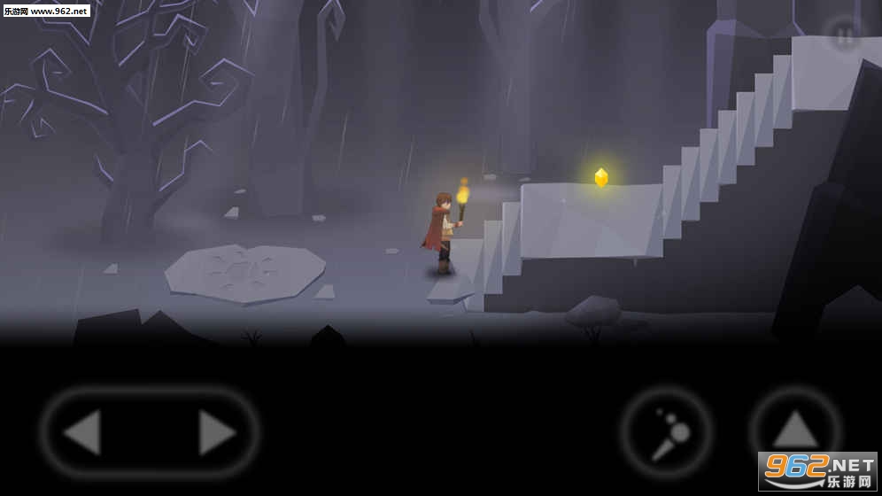 DawnOfTheLostCastle(光之迷城安卓版)截图3