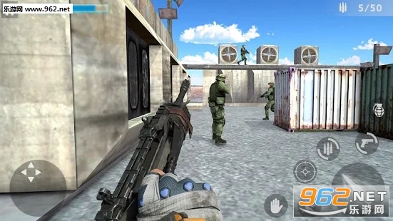 Army Anti-Terrorism Strike(���ӷ��ִ���ٷ���)��ͼ0