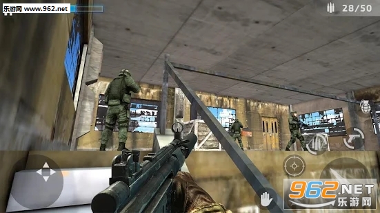 Army Anti-Terrorism Strike(���ӷ��ִ���ٷ���)��ͼ2