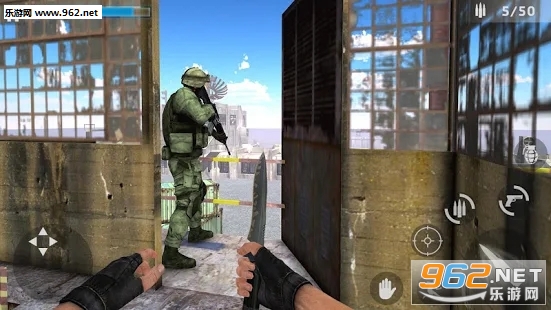 Army Anti-Terrorism Strike(���ӷ��ִ���ٷ���)��ͼ3