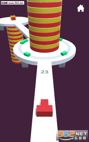 Fire Balls 3D.io��׿���ͼ1