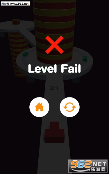 Fire Balls 3D.io��׿���ͼ2