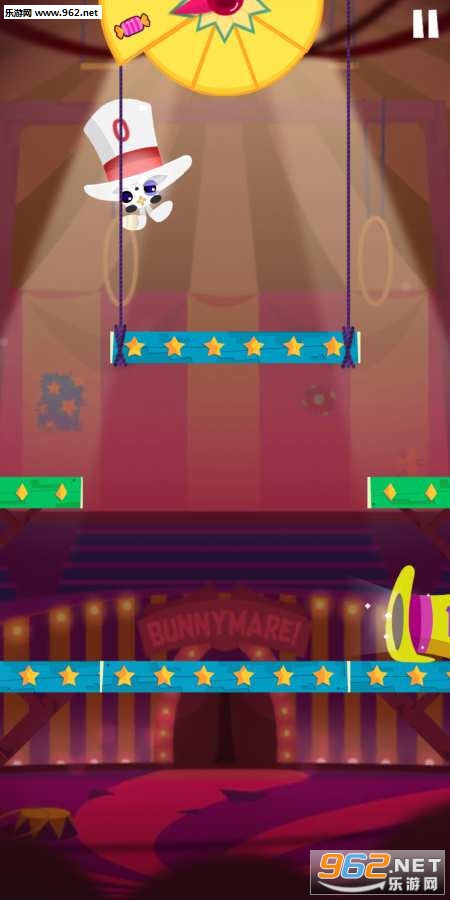 Bunnymare(������Ϸ�Ű�׿��)��ͼ1