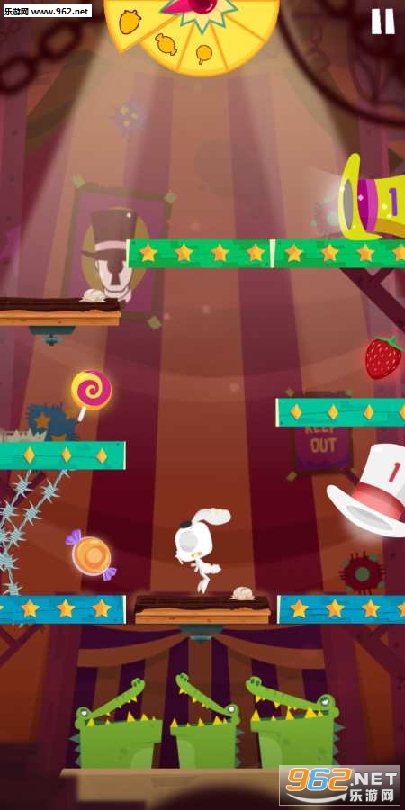 Bunnymare(������Ϸ�Ű�׿��)��ͼ2