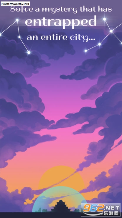 Stellamore��Ϸ�ٷ����ͼ1