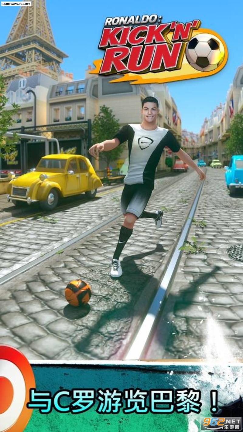KicknRunC���ܿᰲ׿���ͼ0