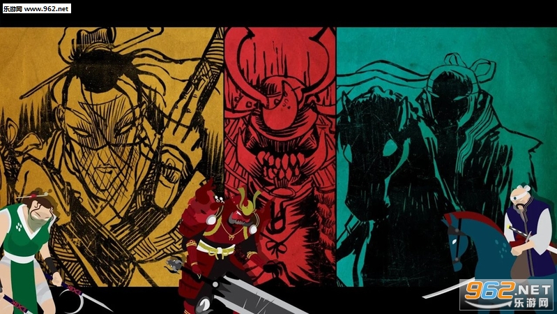 Samurai Kazuya(��ʿ������ʽ��)v1.0.4��ͼ2