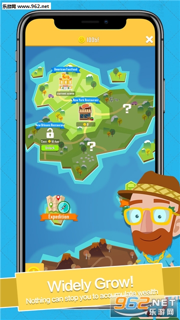 Idel Cook(Idle Cook�ٷ���)��ͼ2