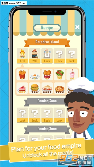 Idel Cook(Idle Cook�ٷ���)��ͼ4