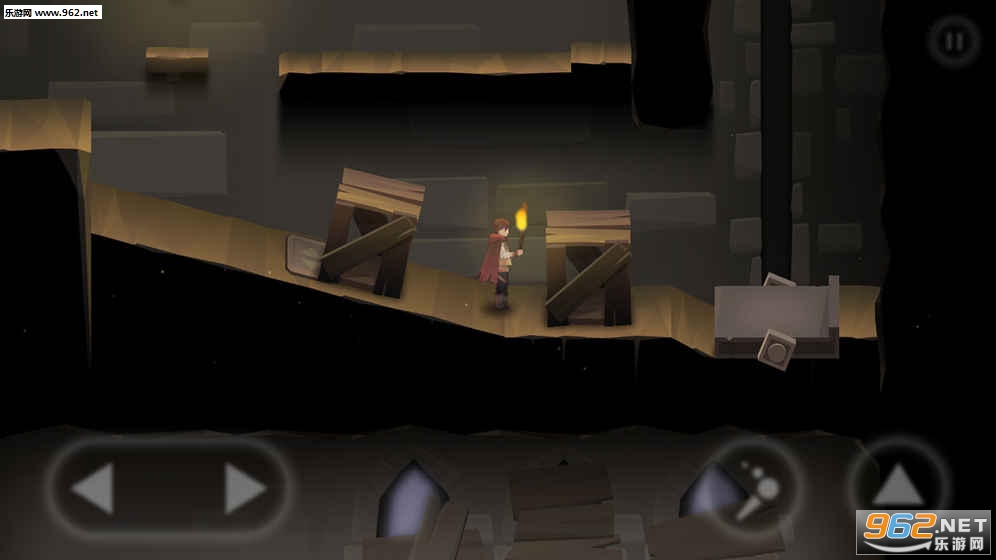 DawnOfTheLostCastle(��֮�ԳǾ������ı��ذ�׿��)��ͼ2