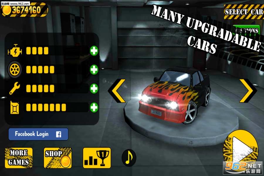 Drift King(Ư��֮����׿��)��ͼ0