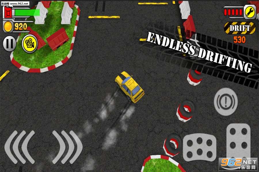 Drift King(Ư��֮����׿��)��ͼ2