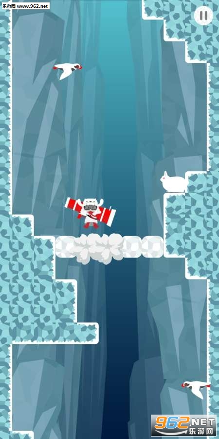 Crevasse(冰缝安卓版)截图2