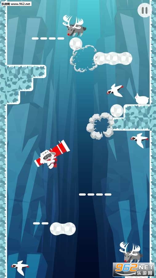 Crevasse(冰缝安卓版)截图1