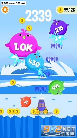 Blast Balls Legend(��ը��˵��׿��)��ͼ1