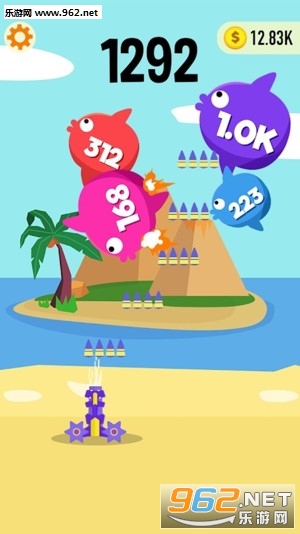 Blast Balls Legend(��ը��˵��׿��)��ͼ3