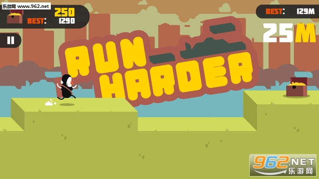 Try Harder(���Լ��ΰ�׿��)(Try Harder)v1.0.1��ͼ0